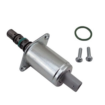 Valve Unit, aut. transm. hydraulic unit (87.200)