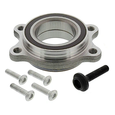 Wheel Bearing Kit (460524)