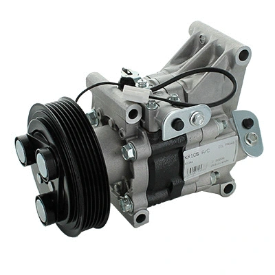 Compressor, air conditioning (1.9082A)