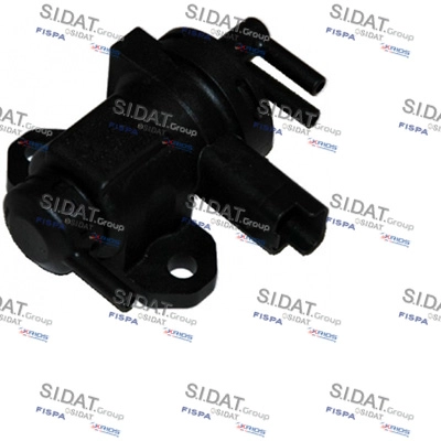 Pressure Converter, exhaust control (83.773A2)