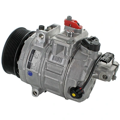 Compressor, air conditioning (1.5436)