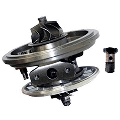 Core assembly, turbocharger (47.170)