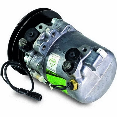 Compressor, air conditioning (1.3023)