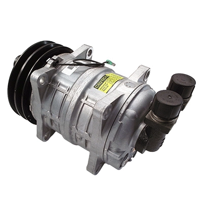 Compressor, air conditioning (1.2025)