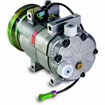 Compressor, air conditioning (1.2040)