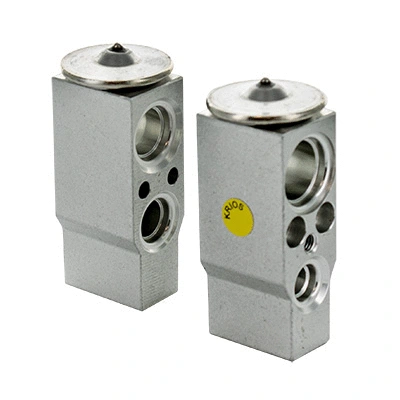 Expansion Valve, air conditioning (4.2023)