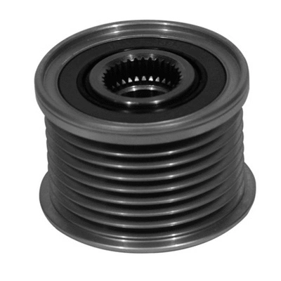 Alternator Freewheel Clutch (455148)