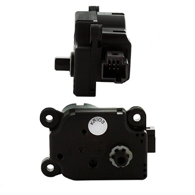 Actuator, air conditioning (10.7070)