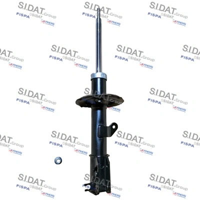 Shock Absorber (F210G1456)