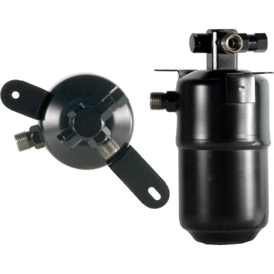 Dryer, air conditioning (13.2309)