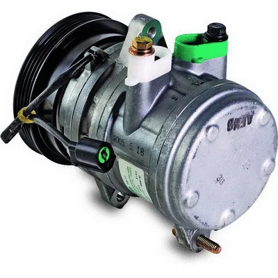 Compressor, air conditioning (1.9035)