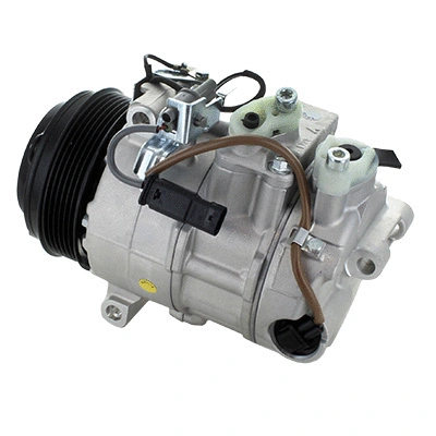Compressor, air conditioning (1.5398A)