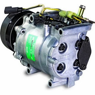 Compressor, air conditioning (1.1222)