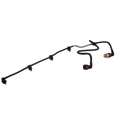 Hose, fuel overflow (83.1748)
