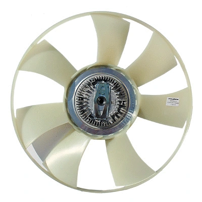 Fan, engine cooling (9.6007)