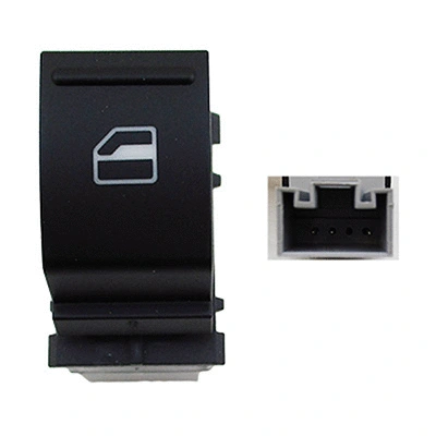 Switch, window regulator (5.145136A2)