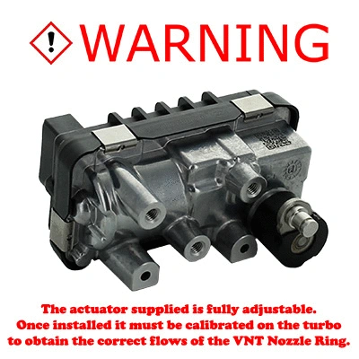 Boost Pressure Control Valve (48.1071AS)