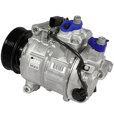 Compressor, air conditioning (1.5334)