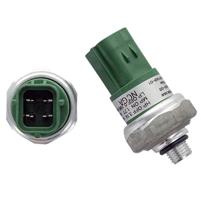 Pressure Switch, air conditioning (5.2103)