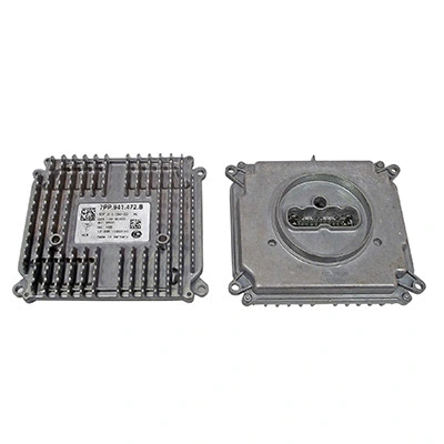 Control Unit, lights (12677)