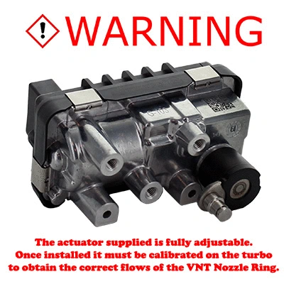 Boost Pressure Control Valve (48.1058AS)