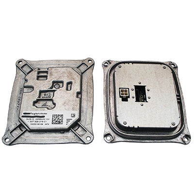 Control Unit, lights (12638)