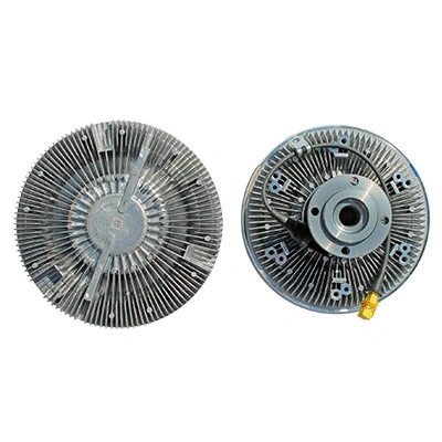 Clutch, radiator fan (9.7008)