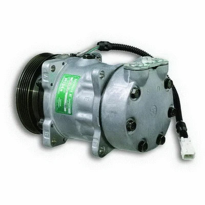 Compressor, air conditioning (1.1278)