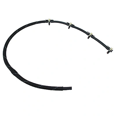 Hose, fuel overflow (83.1752)