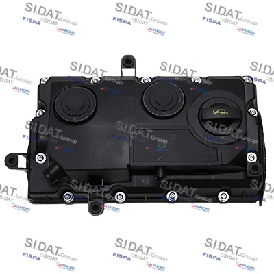 Cylinder Head Cover (BA010053A2)