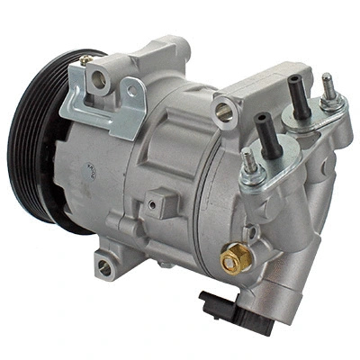 Compressor, air conditioning (1.5323A)
