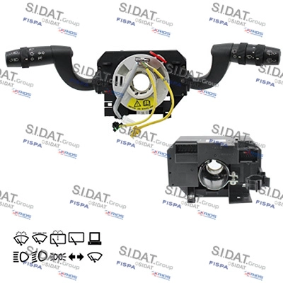 Steering Column Switch (430623)