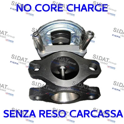 EGR Valve (83.838R)