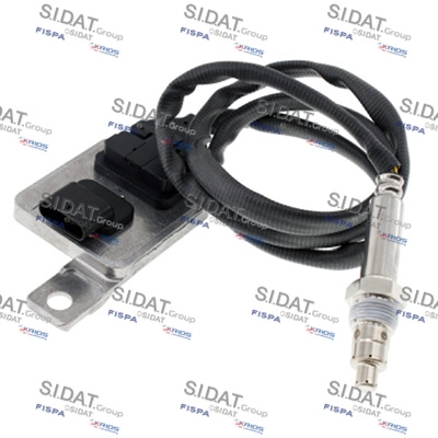 NOx Sensor, NOx catalytic converter (82.3077A2)