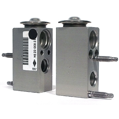 Expansion Valve, air conditioning (4.2117)