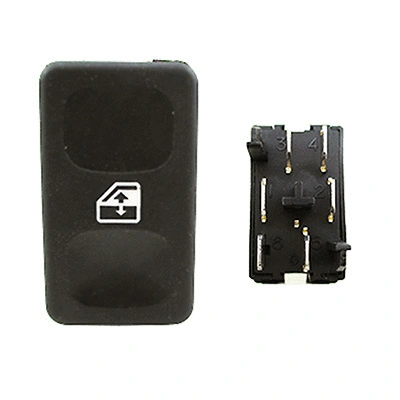Switch, window regulator (5.145341A2)