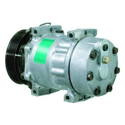 Compressor, air conditioning (SB.088S)