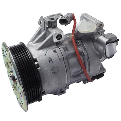 Compressor, air conditioning (1.5297)