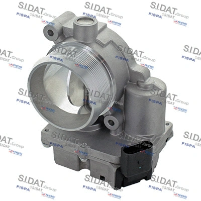 Throttle Body (88.066A2)