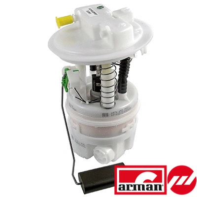 Fuel Feed Unit (72790AS)