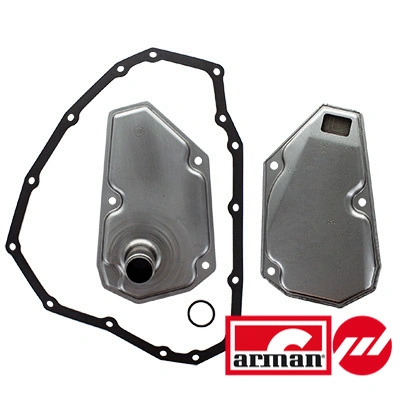 Hydraulic Filter Kit, automatic transmission (57108AS)