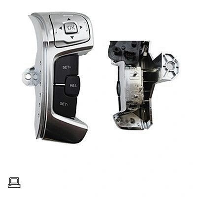 Steering Column Switch (430540)
