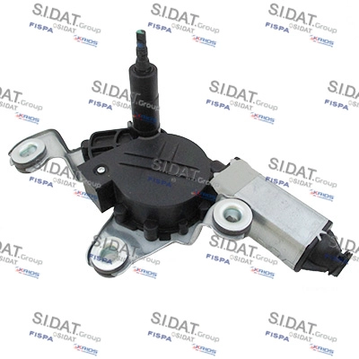 Wiper Motor (69384A2)
