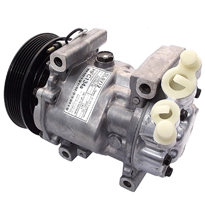 Compressor, air conditioning (1.1223A)