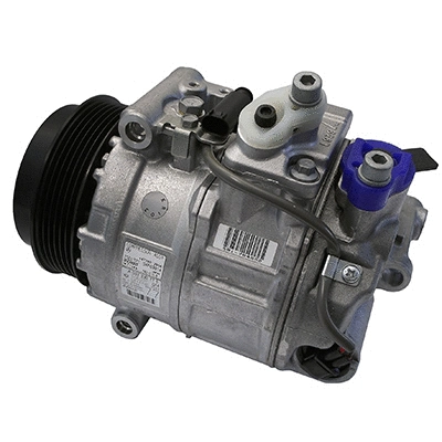 Compressor, air conditioning (1.5319)