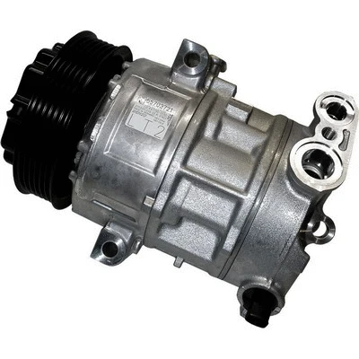 Compressor, air conditioning (1.5210)