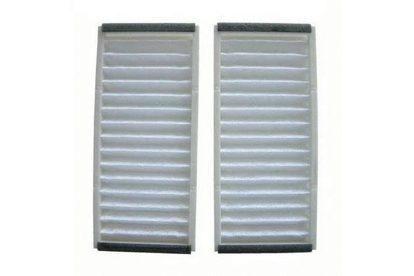 Filter, cabin air (228-2)