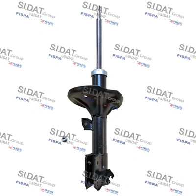 Shock Absorber (F210G0656)