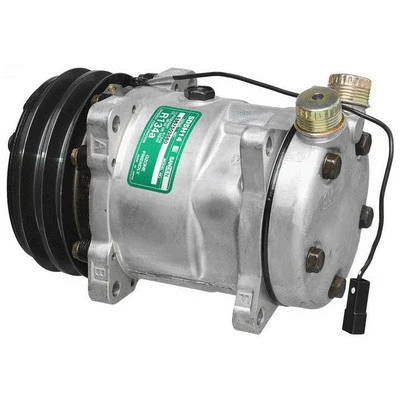 Compressor, air conditioning (1.1012)