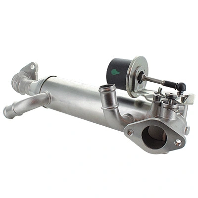 Cooler, exhaust gas recirculation (83.1278)